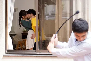 Một đêm khó quên cùng những thằng bạn thân
