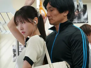 JUL-475 | Đụ Mẹ Vợ Cho ...