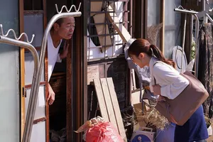 Bí mật của nữ nhân viên với giao diện nghiêm túc nhưng lại là “thánh dâm”
