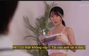 MIDV-719 | Được Địt Cô Hàng ...