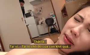 Bị một con cặc lớn đụ như một món đồ chơi, cô ấy phun ra dữ dội như một đài phun nước!